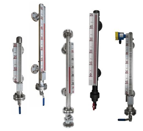 磁翻板液位計(jì)