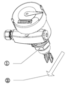 液位開(kāi)關(guān)安裝圖