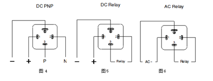 計(jì)為音叉液位開(kāi)關(guān)接線注意事項(xiàng)